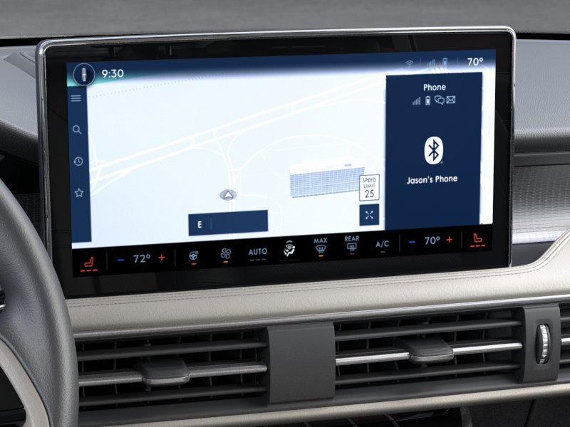 New 2026 Lincoln Corsair Premiere image 35
