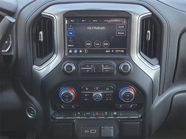 Used 2021 Chevrolet Silverado 1500 LT image 21