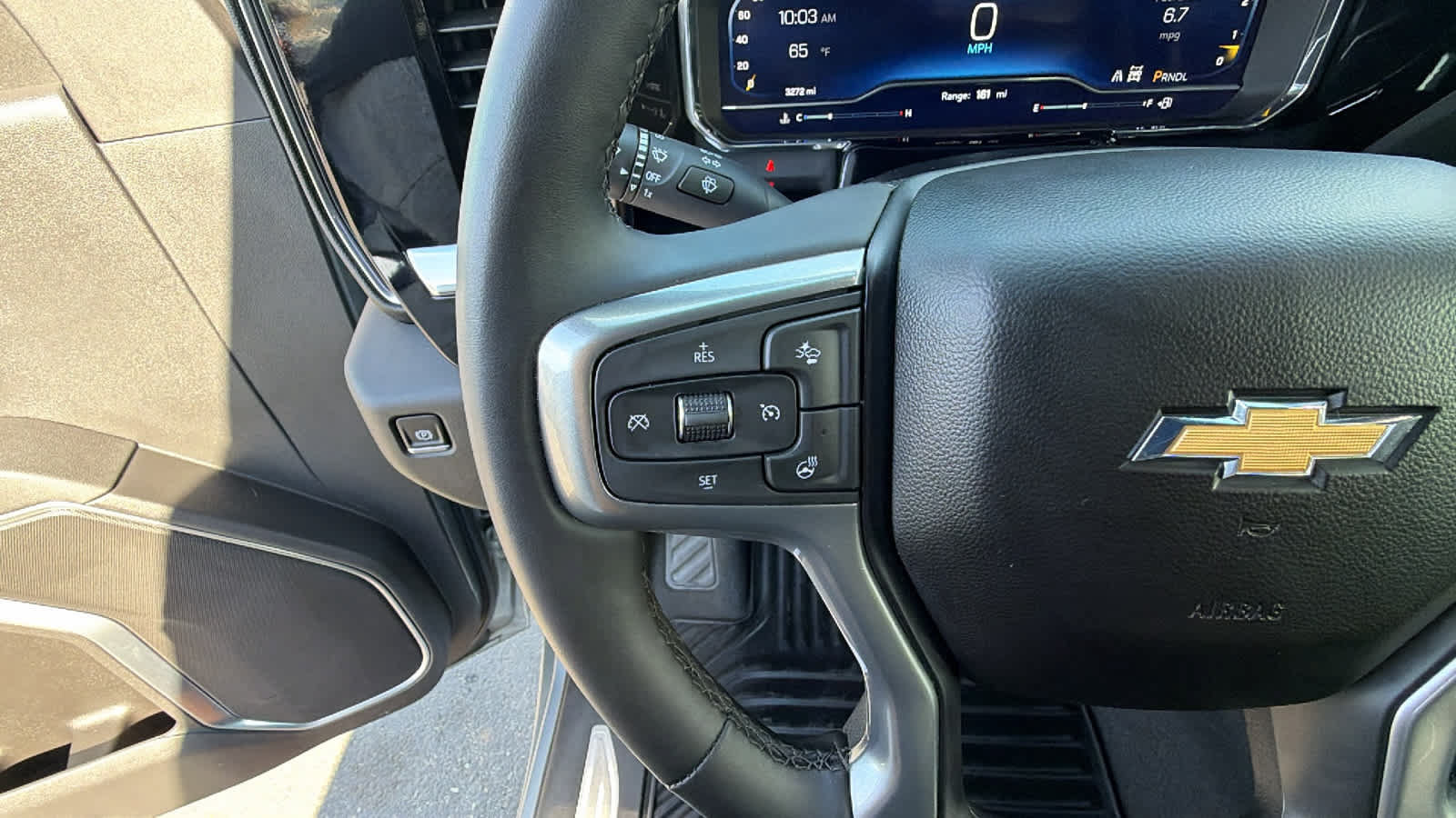 Used 2025 Chevrolet Silverado 3500 LT AWD/4WD image 19