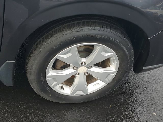 Used 2014 Subaru Forester 2.5i Touring w/ Rugged Package #2 image 5