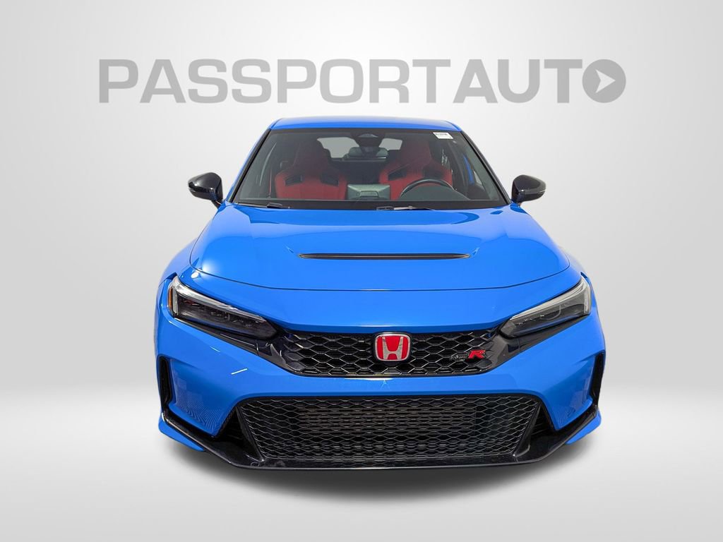 Used 2023 Honda Civic Type R image 9