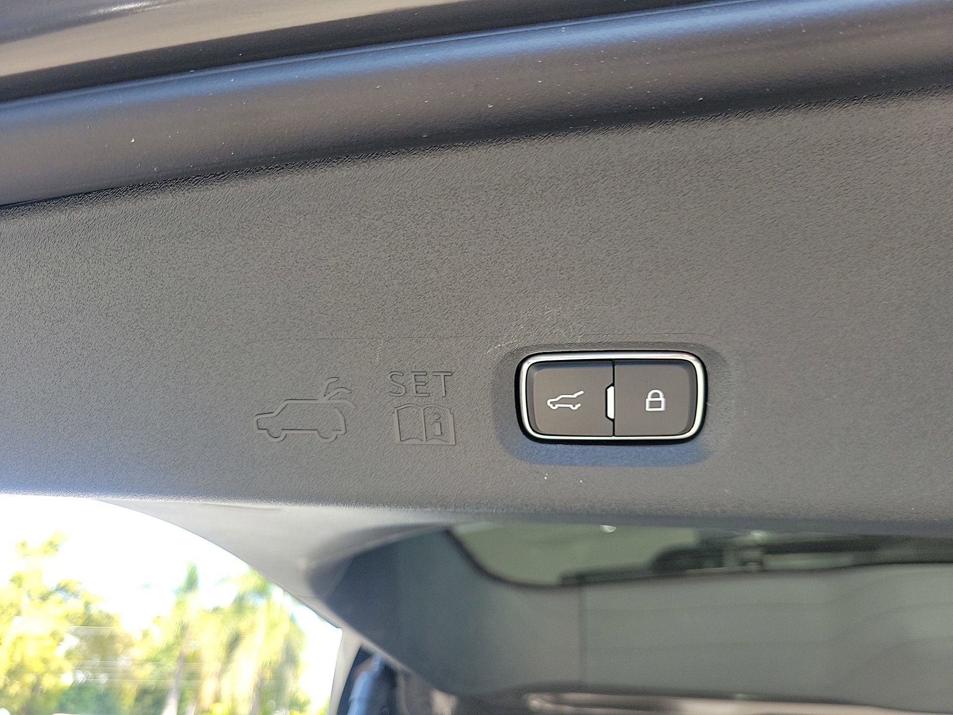 Used 2025 Lincoln Navigator Black Label image 20