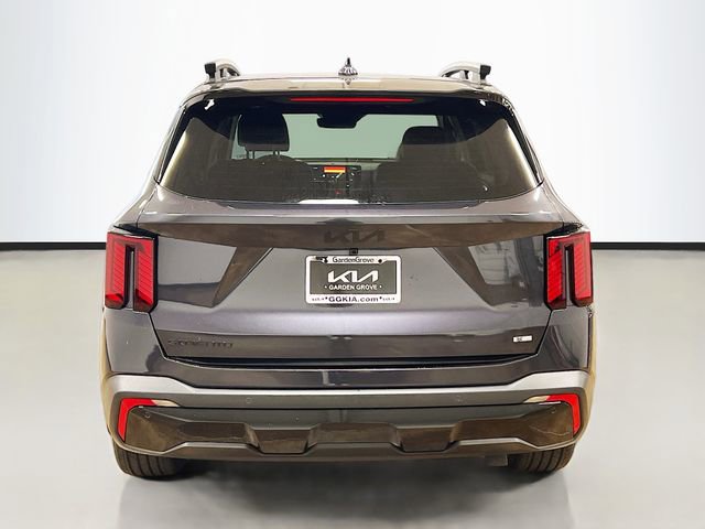 New 2026 Kia Sorento SX image 6