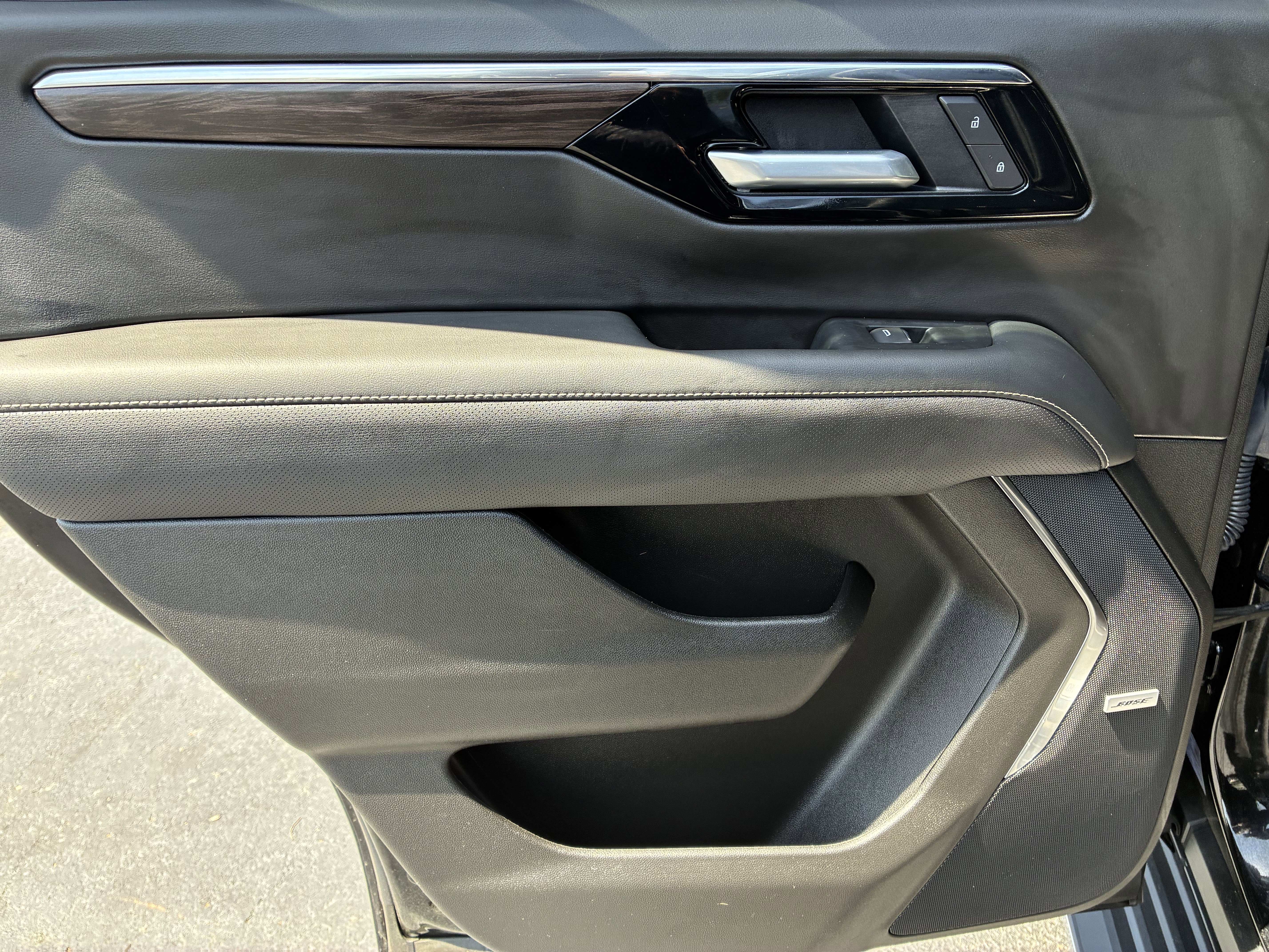 Used 2026 Chevrolet Tahoe Premier image 16