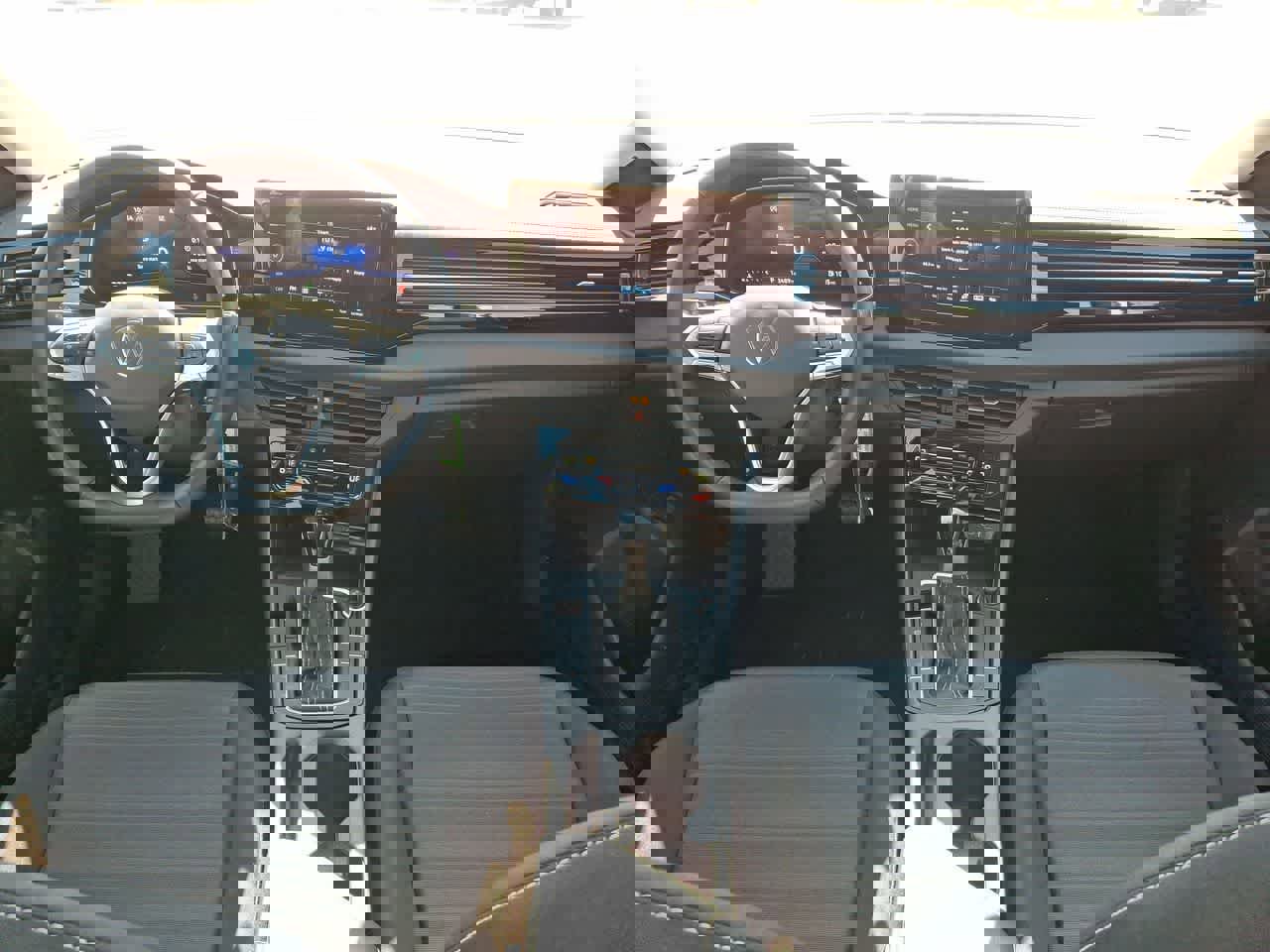 Used 2025 Volkswagen Jetta S image 10