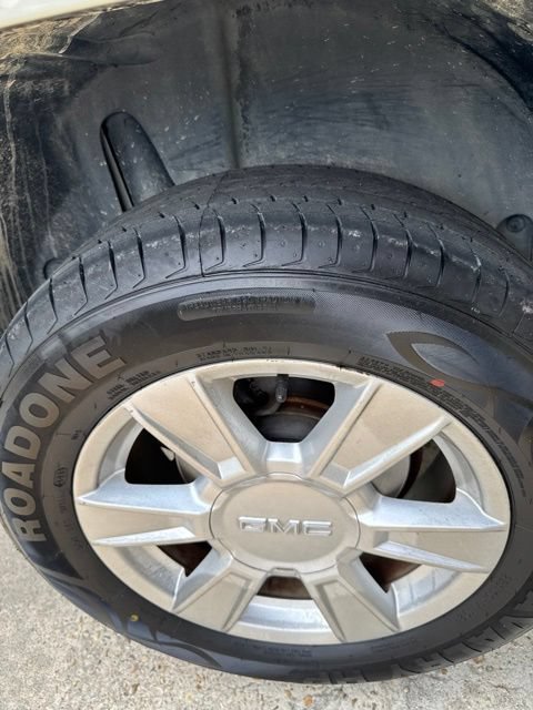 Used 2013 GMC Terrain SLE FWD image 17