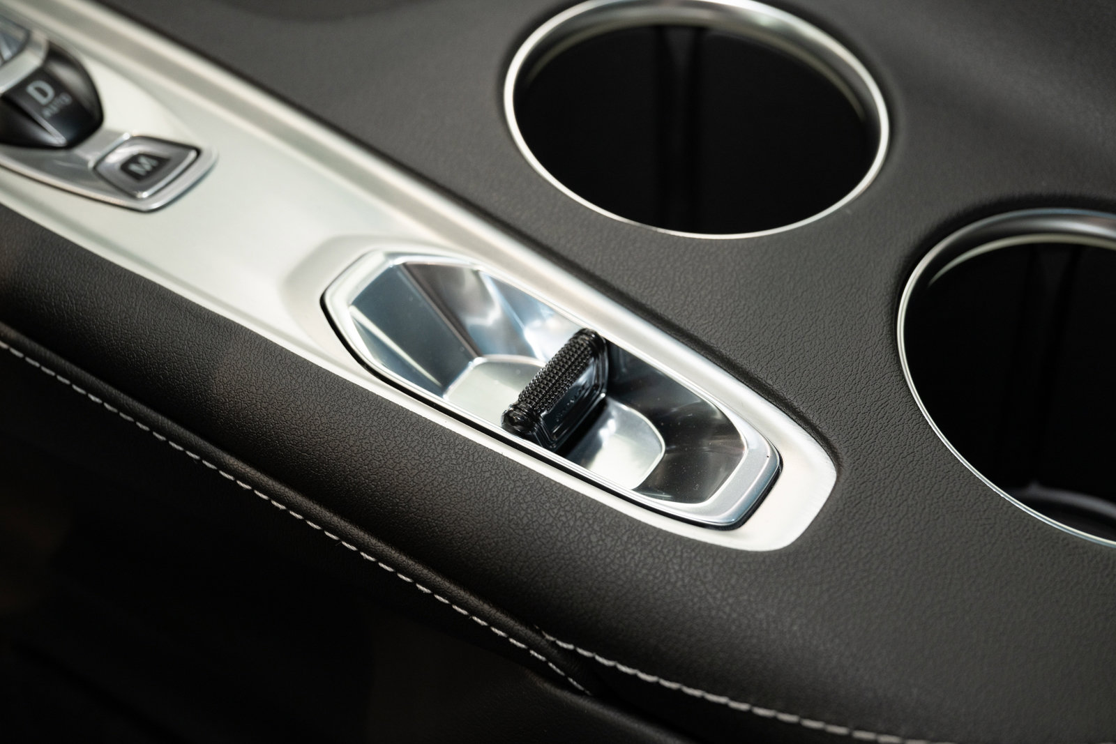 New 2026 Chevrolet Corvette Stingray Coupe w/ Z51 Performance Package image 37