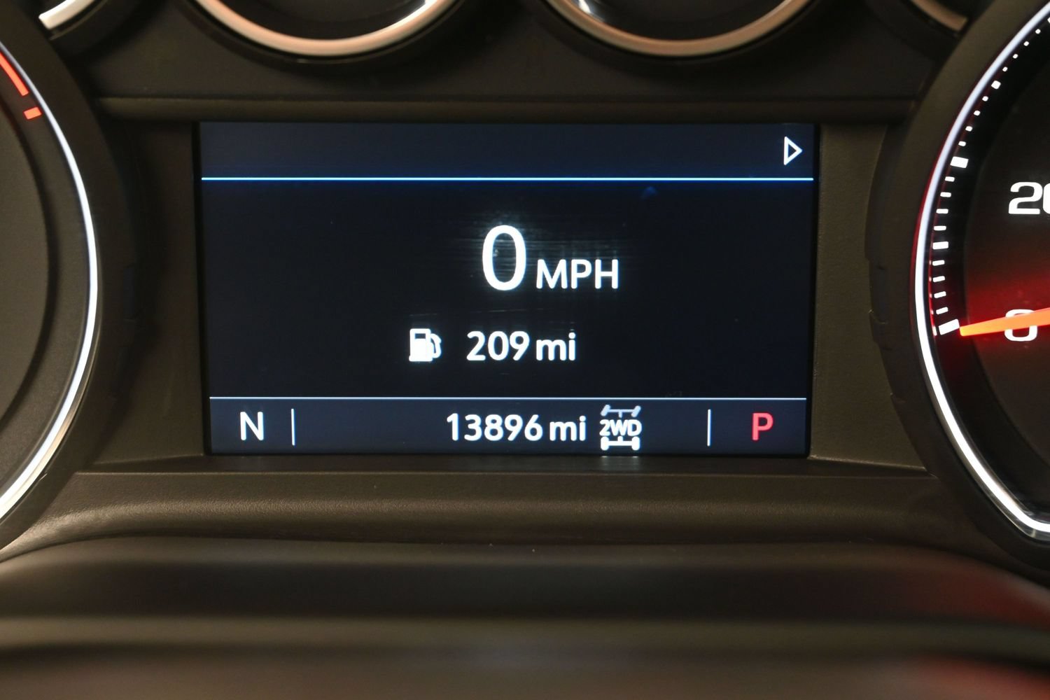 Used 2022 Chevrolet Silverado 2500 LTZ w/ LTZ Texas Edition AWD/4WD image 16