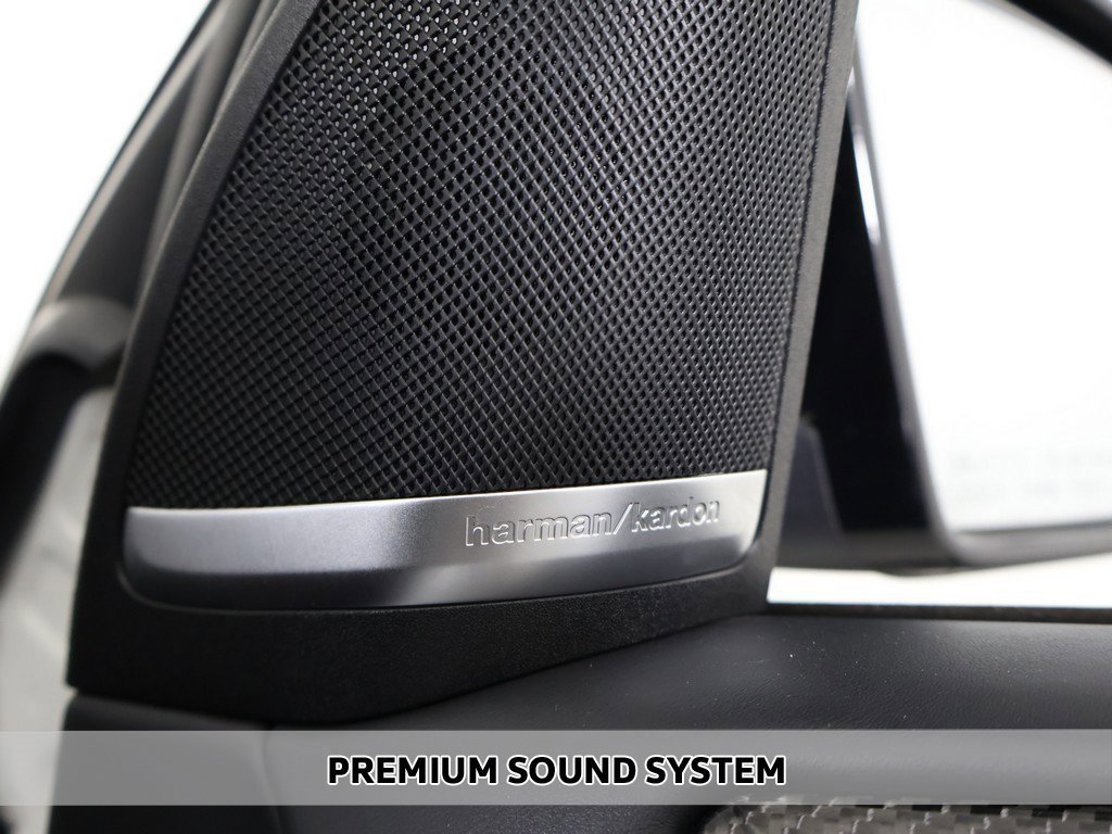 Used 2019 Mercedes-Benz GLE 63 AMG S image 11