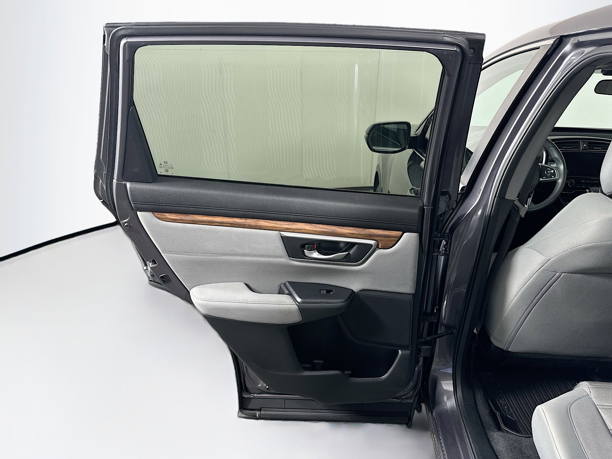 Used 2022 Honda CR-V EX image 26