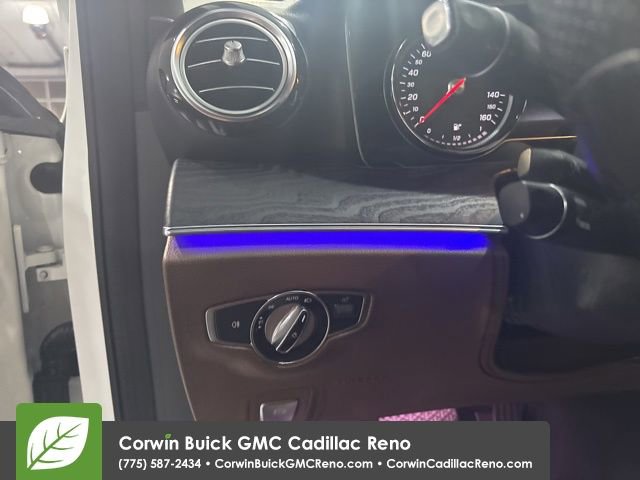 Used 2017 Mercedes-Benz E 300 image 13