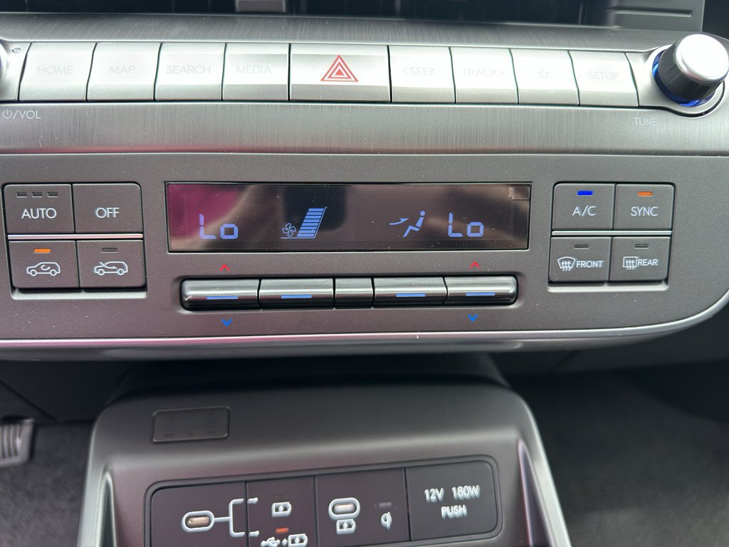 New 2026 Hyundai Kona Limited FWD image 22
