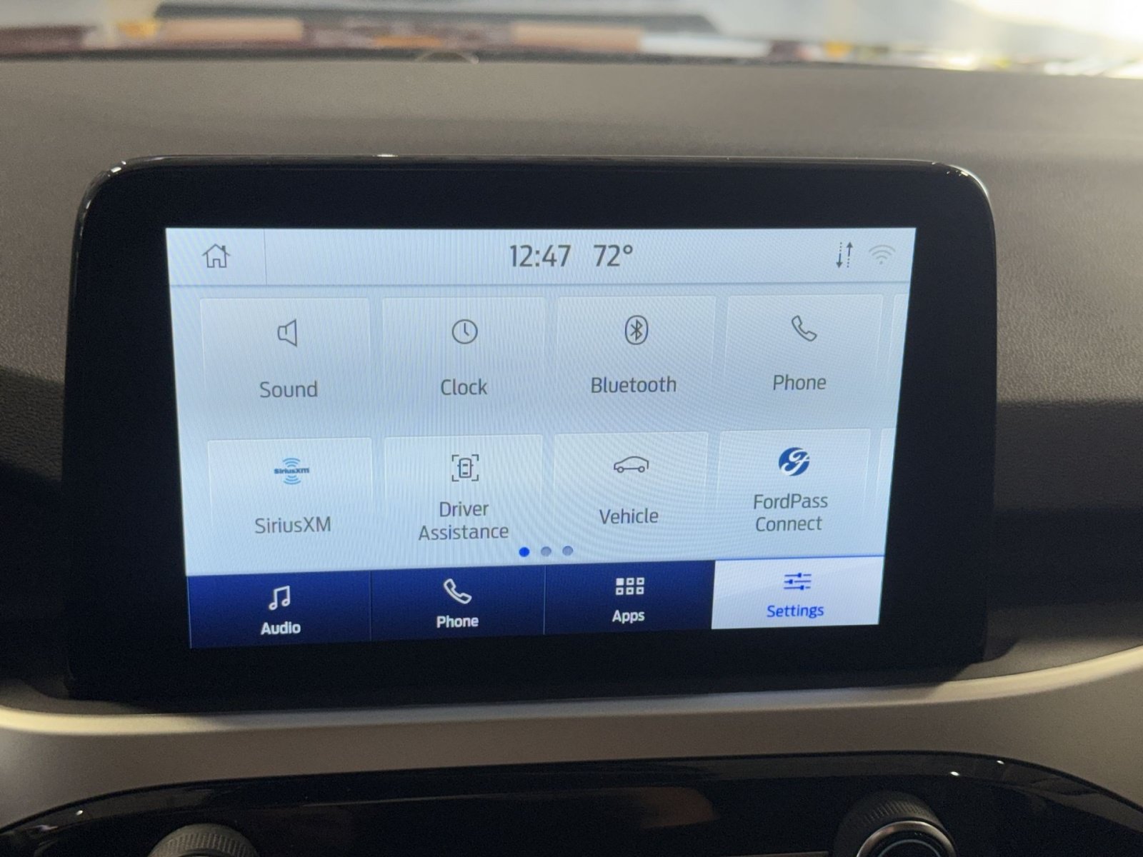 Used 2020 Ford Escape SE AWD/4WD image 21
