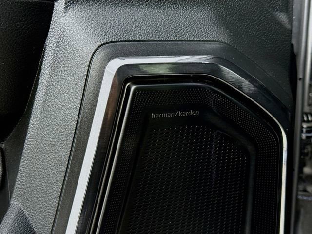 Used 2022 RAM 3500 Limited image 19