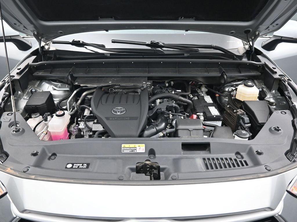 Used 2023 Toyota Highlander XLE image 43
