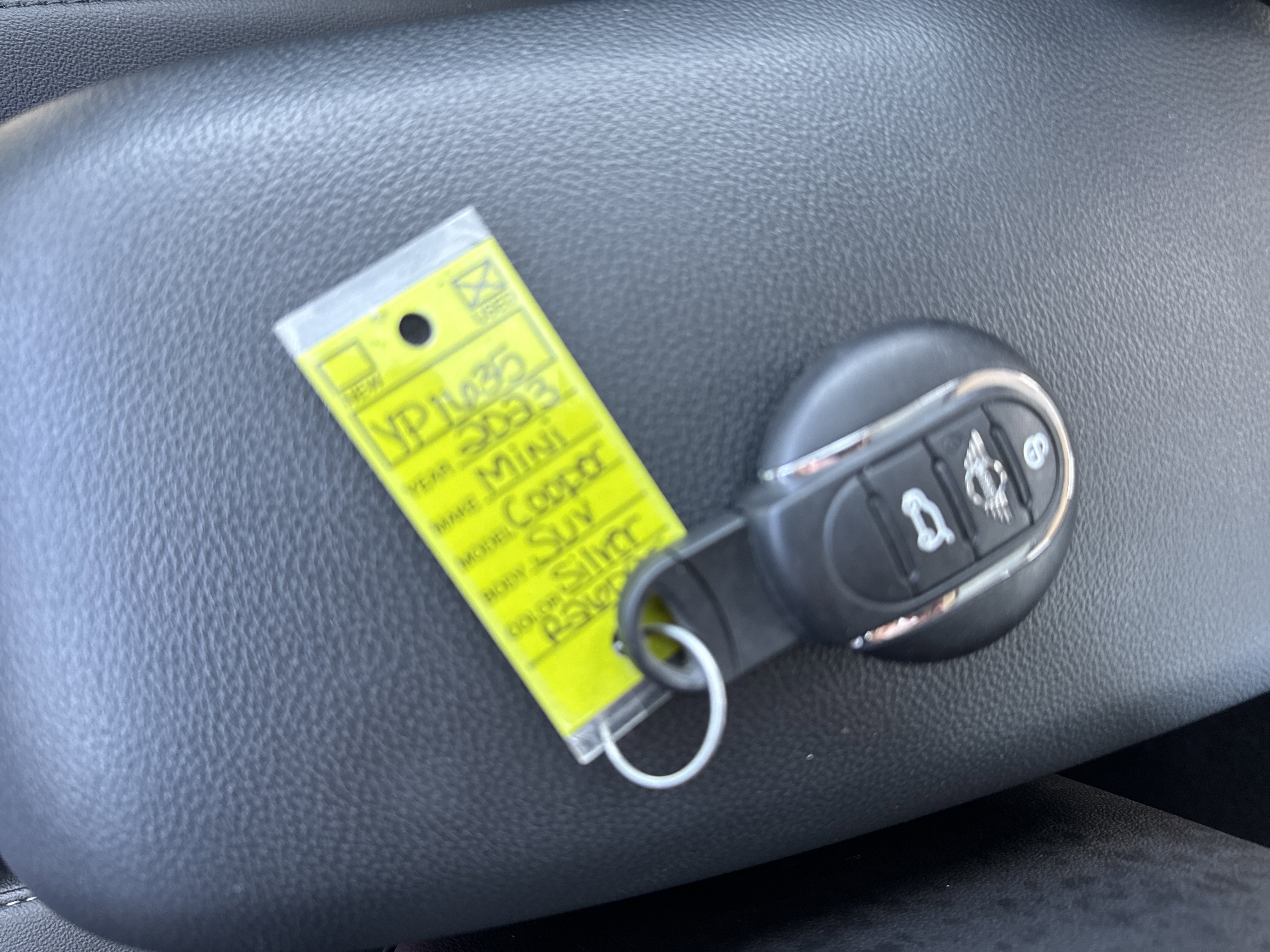 Used 2023 MINI Cooper Countryman S image 29