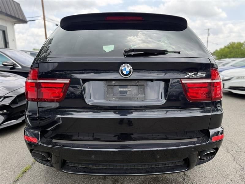 Used 2012 BMW X5 xDrive35i image 7