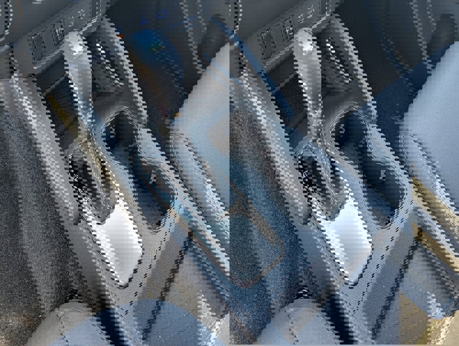 New 2026 Nissan Frontier SV w/ Tow Package image 16