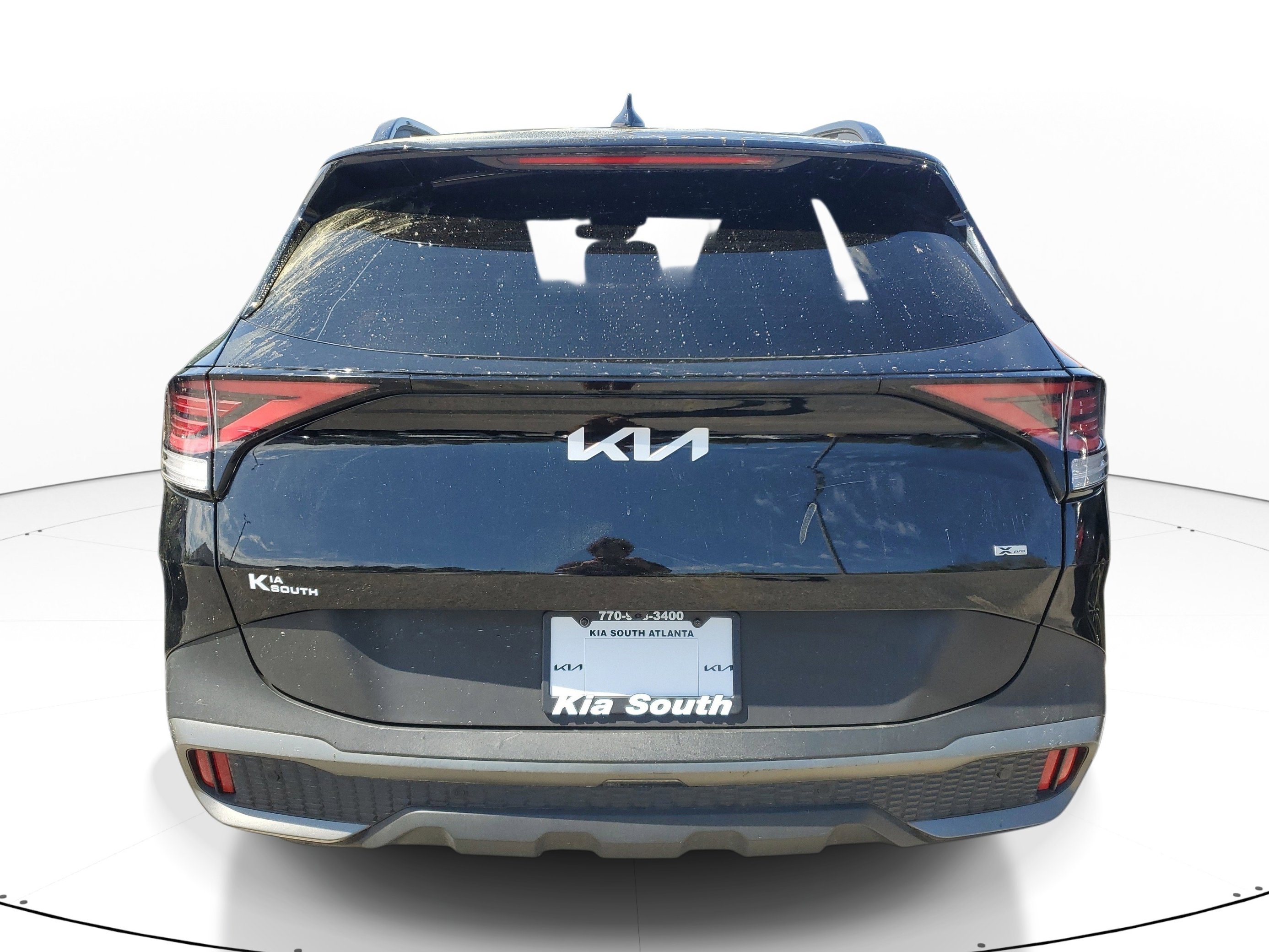 Used 2023 Kia Sportage X-Pro Prestige image 5