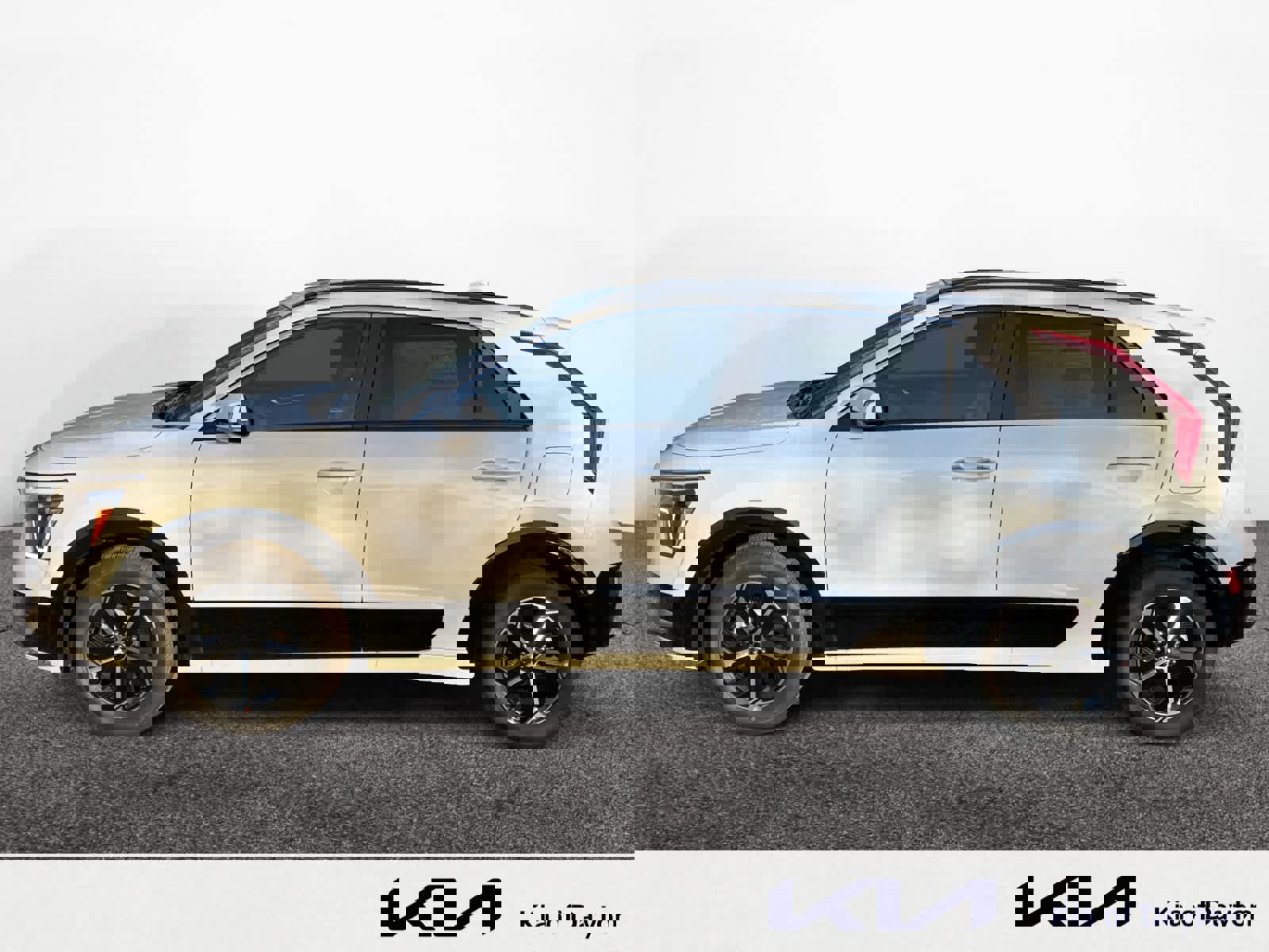 New 2026 Kia Niro SX image 2