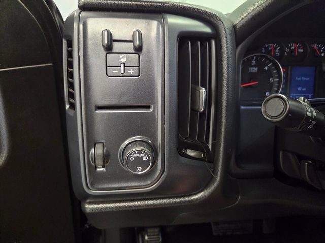 Used 2017 GMC Sierra 2500 4x4 Double Cab w/ Sierra Convenience Package image 23