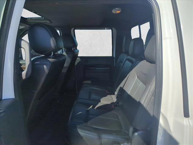 Used 2013 Ford F350 Platinum w/ FX4 Off Road Pkg AWD/4WD image 19