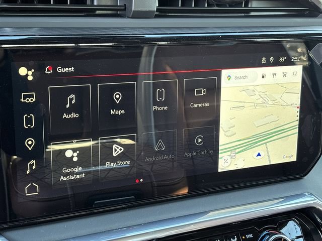 New 2026 GMC Sierra 3500 Denali Ultimate image 13