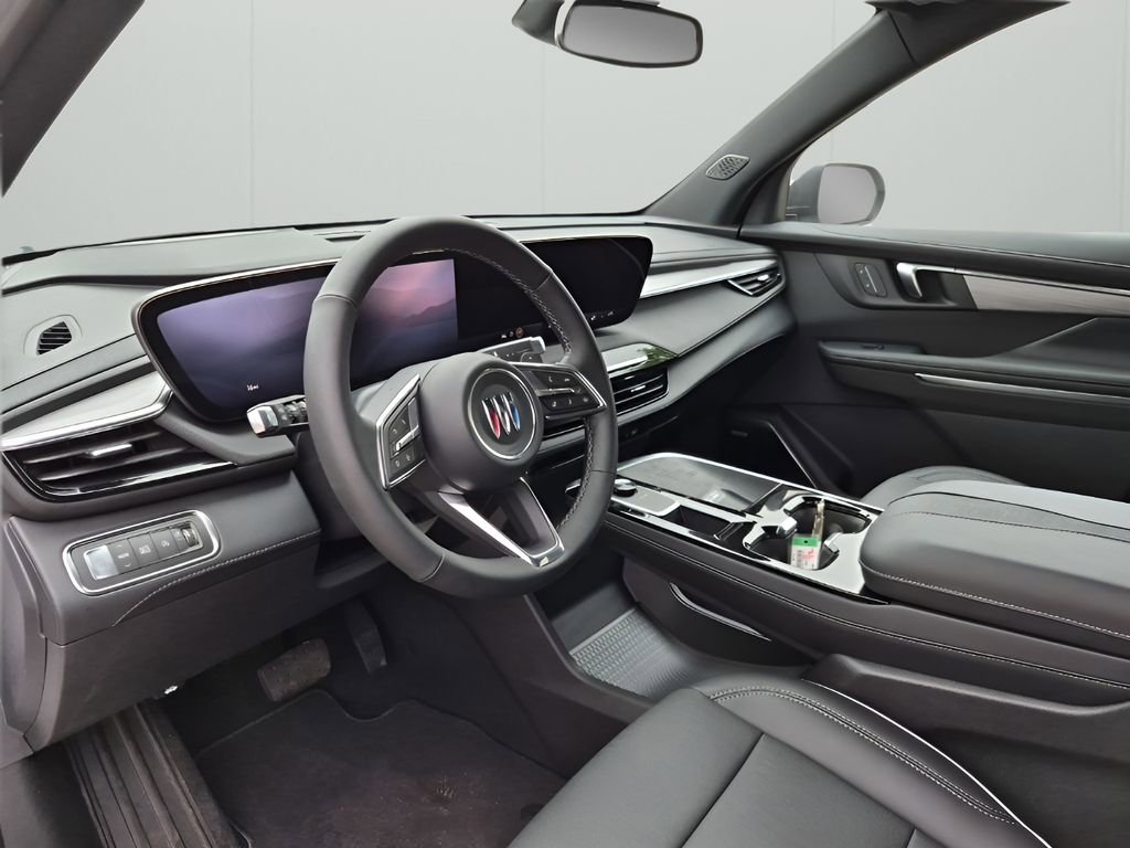 New 2026 Buick Enclave Preferred image 30