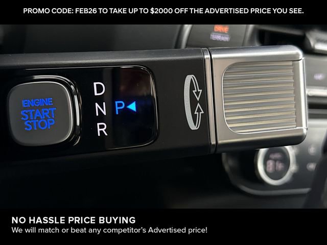 New 2026 Hyundai Palisade SEL image 27