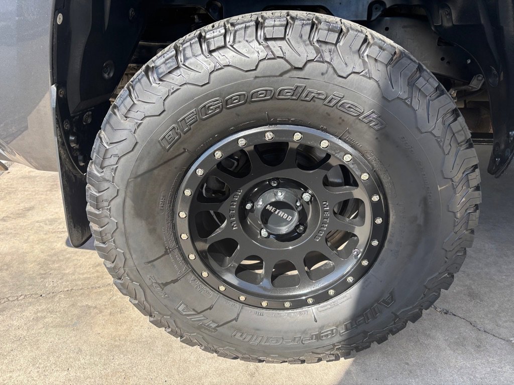 Used 2014 Toyota Tundra Limited w/ TRD Off Road Package image 57