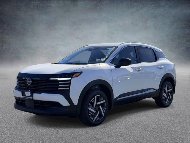New 2026 Nissan Kicks SV FWD image 5