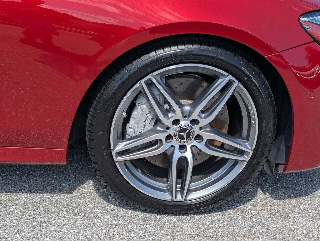 Used 2019 Mercedes-Benz E 300 image 9