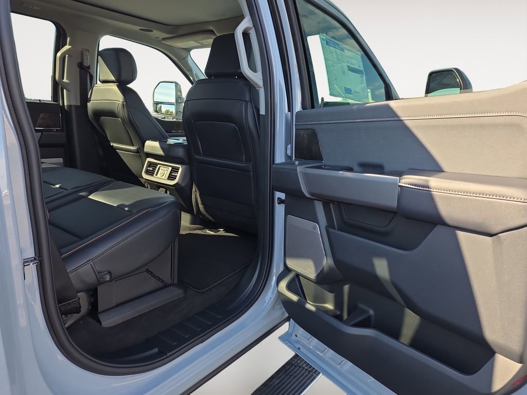 New 2026 Ford F250 XL image 11