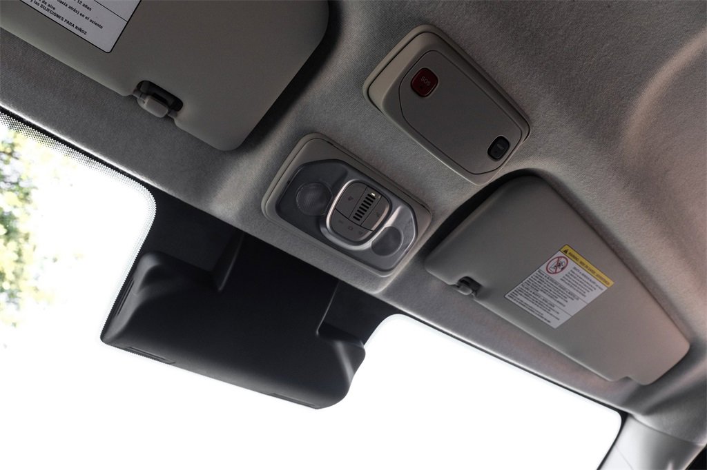 Used 2024 RAM ProMaster 2500 w/ Quick Order Package 22G SLT image 24