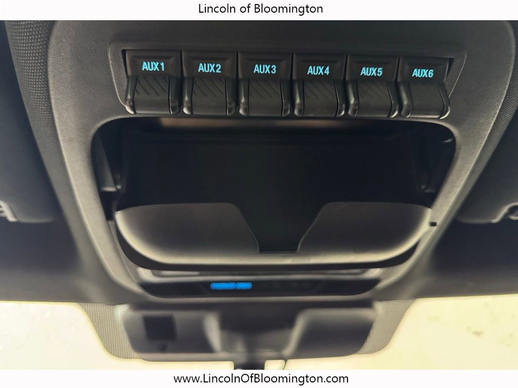 Used 2023 Ford F150 Raptor w/ Raptor Carbon Fibre Package image 49