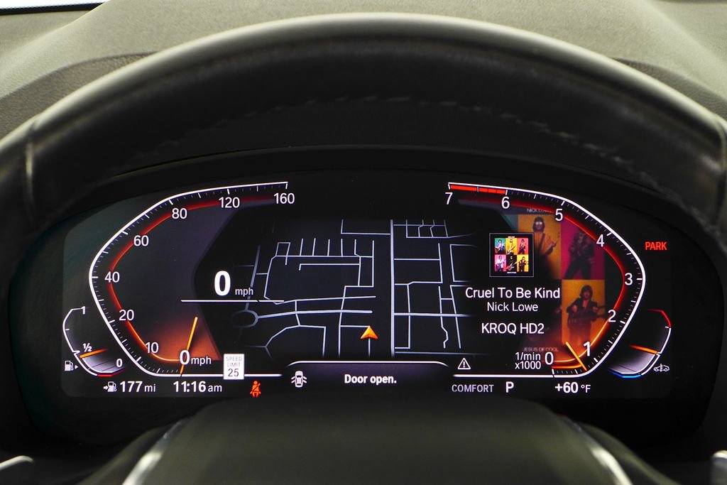 Used 2023 BMW X3 sDrive30i w/ Premium Package w/ZPA image 28