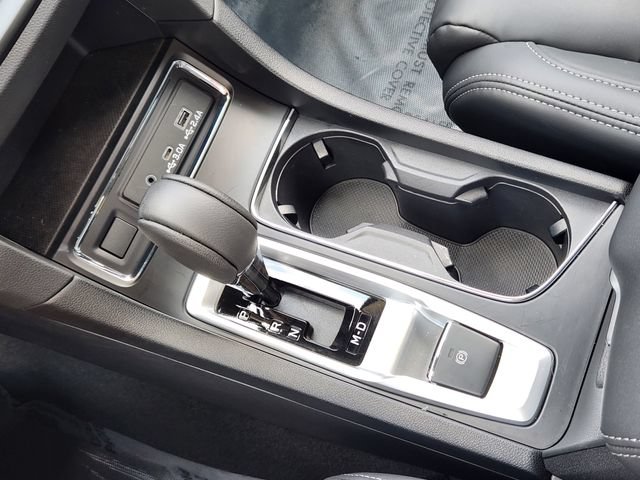 Certified 2026 Subaru Ascent Premium AWD/4WD image 21