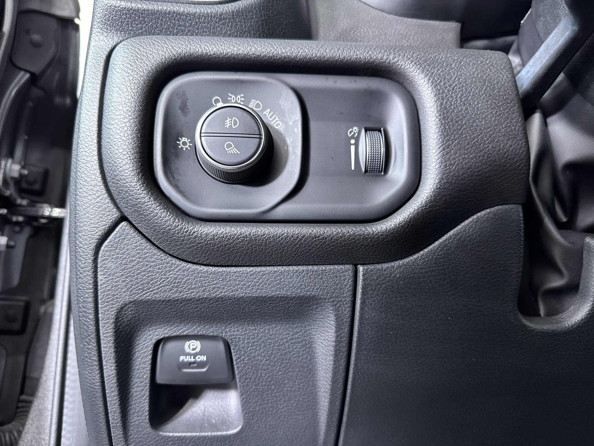 Used 2024 RAM 1500 Tradesman w/ Night Edition AWD/4WD image 29