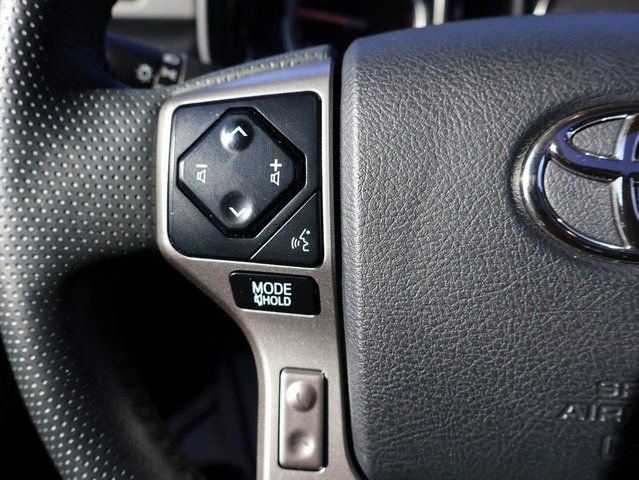 Used 2024 Toyota 4Runner Limited image 33