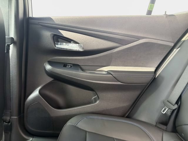 New 2026 Buick Envista Sport Touring w/ Convenience I Package FWD image 14
