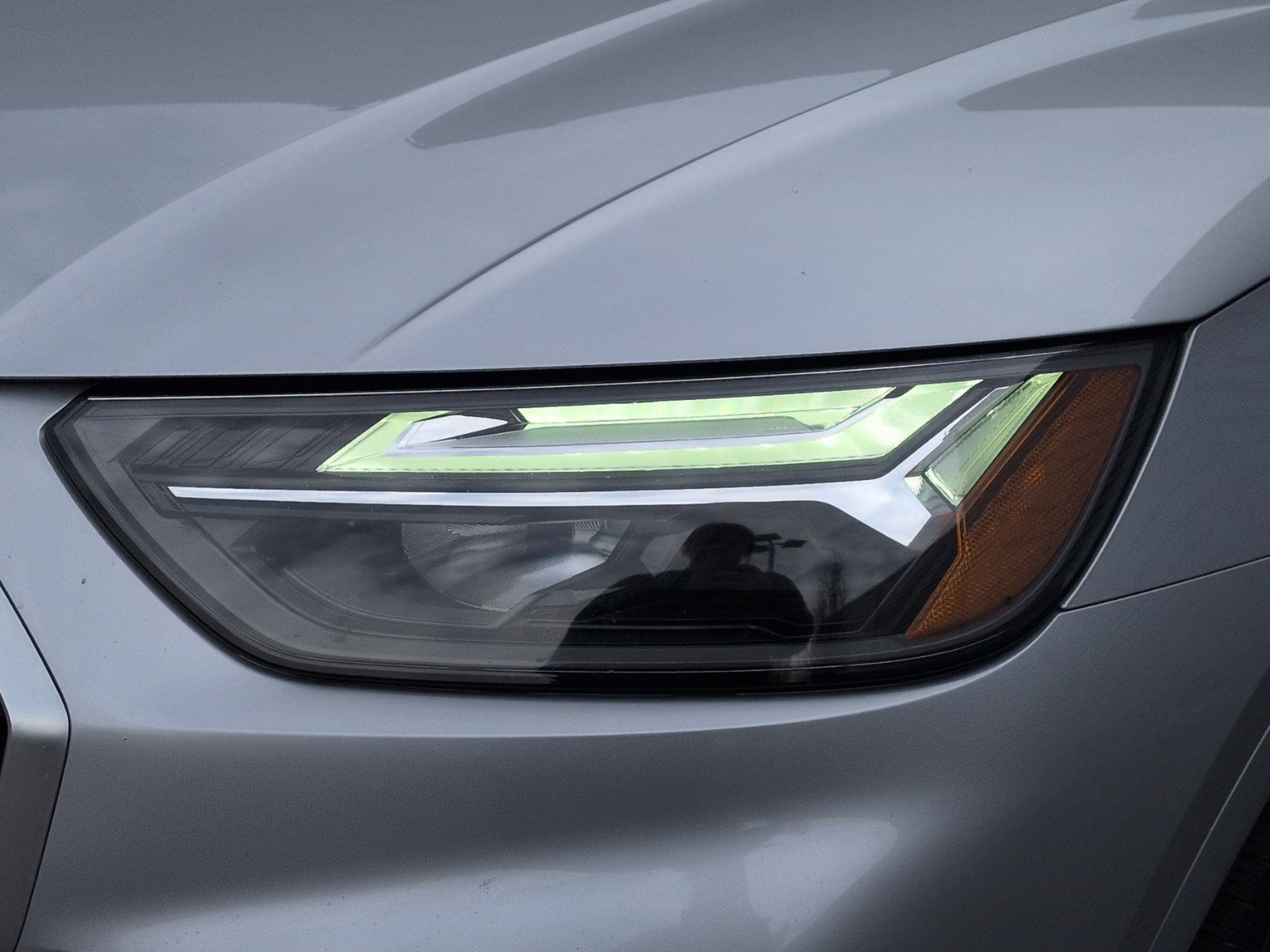 Used 2022 Audi Q5 2.0T Premium Plus image 10