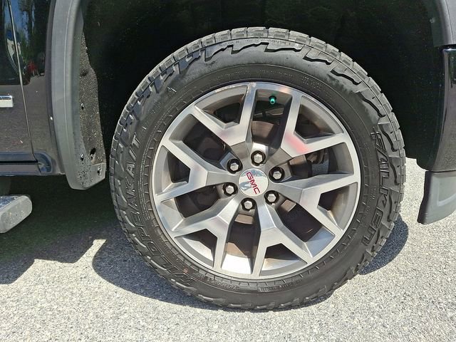 Used 2014 GMC Sierra 1500 SLT w/ All-Terrain Package image 10