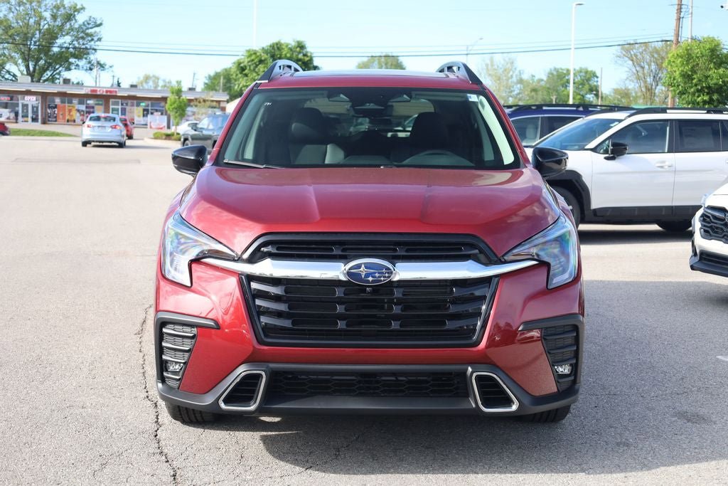 New 2026 Subaru Ascent Touring AWD/4WD image 4