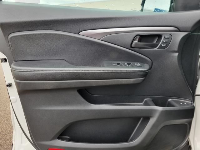 Used 2023 Honda Passport EX-L image 17