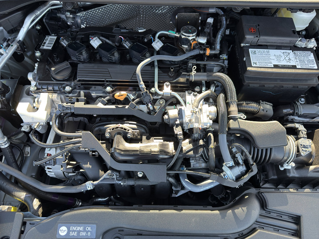 Used 2024 Toyota Corolla LE image 32