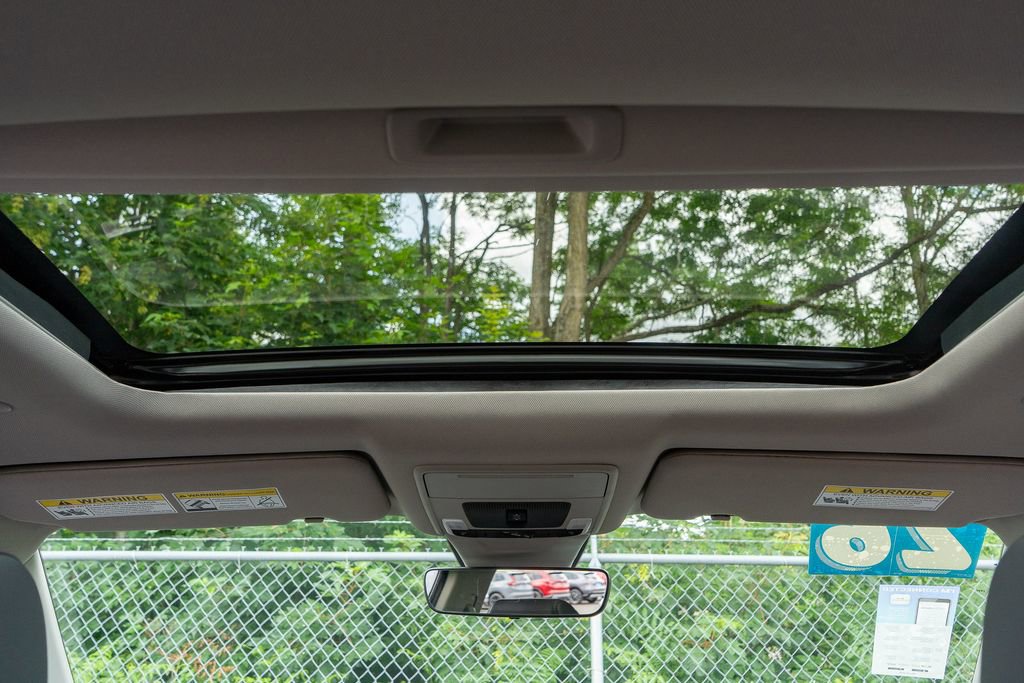 New 2026 Honda CR-V EX-L image 24