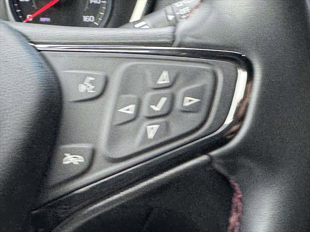 Used 2023 Chevrolet Equinox RS image 16