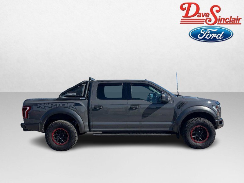 Used 2018 Ford F150 Raptor image 5