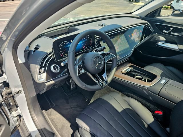 New 2027 Mercedes-Benz E 450 4MATIC All-Terrain Wagon image 15