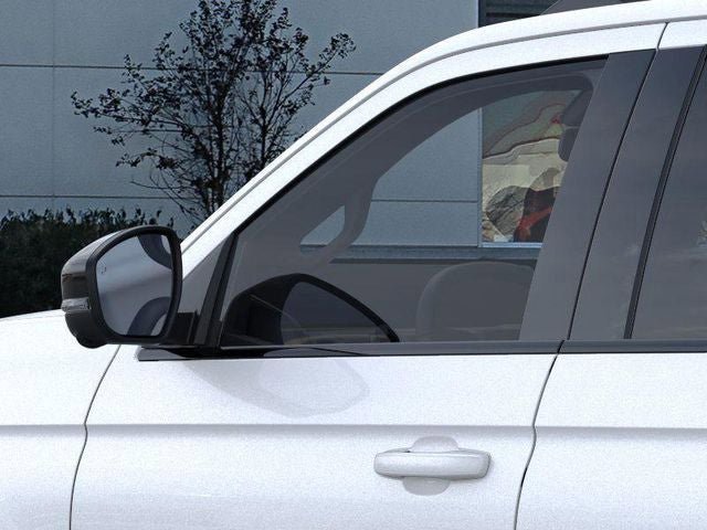 New 2026 Ford Expedition Platinum w/ Stealth Appearance Package image 20